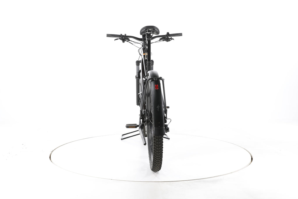 Specialized Turbo Tero X 5.0 SUV E-Bike - Image 10