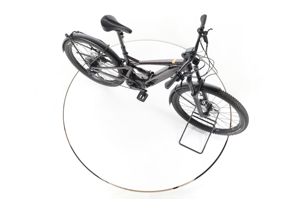 Specialized Turbo Tero X 5.0 SUV E-Bike - Image 14