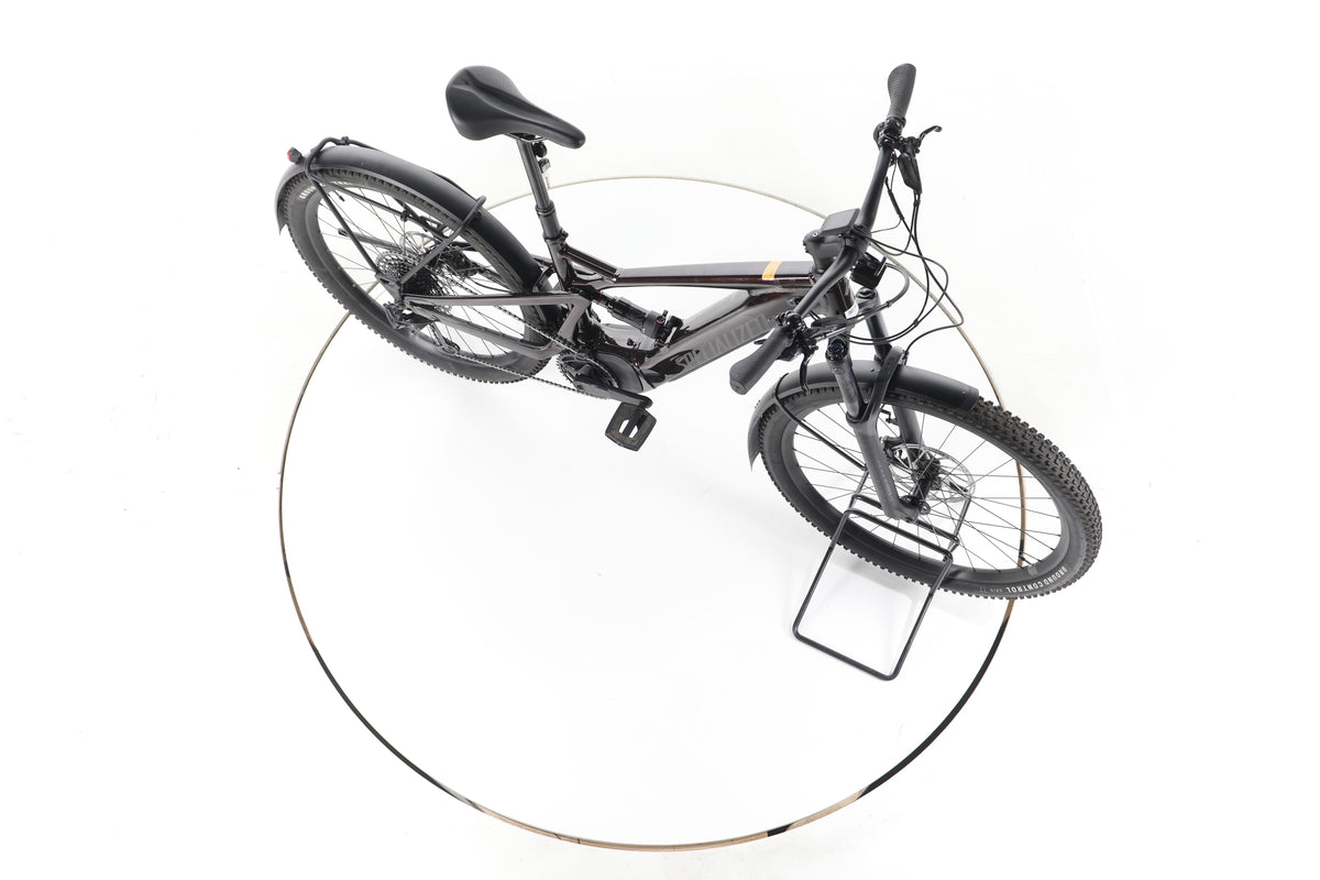 Specialized Turbo Tero X 5.0 SUV E-Bike - Image 14