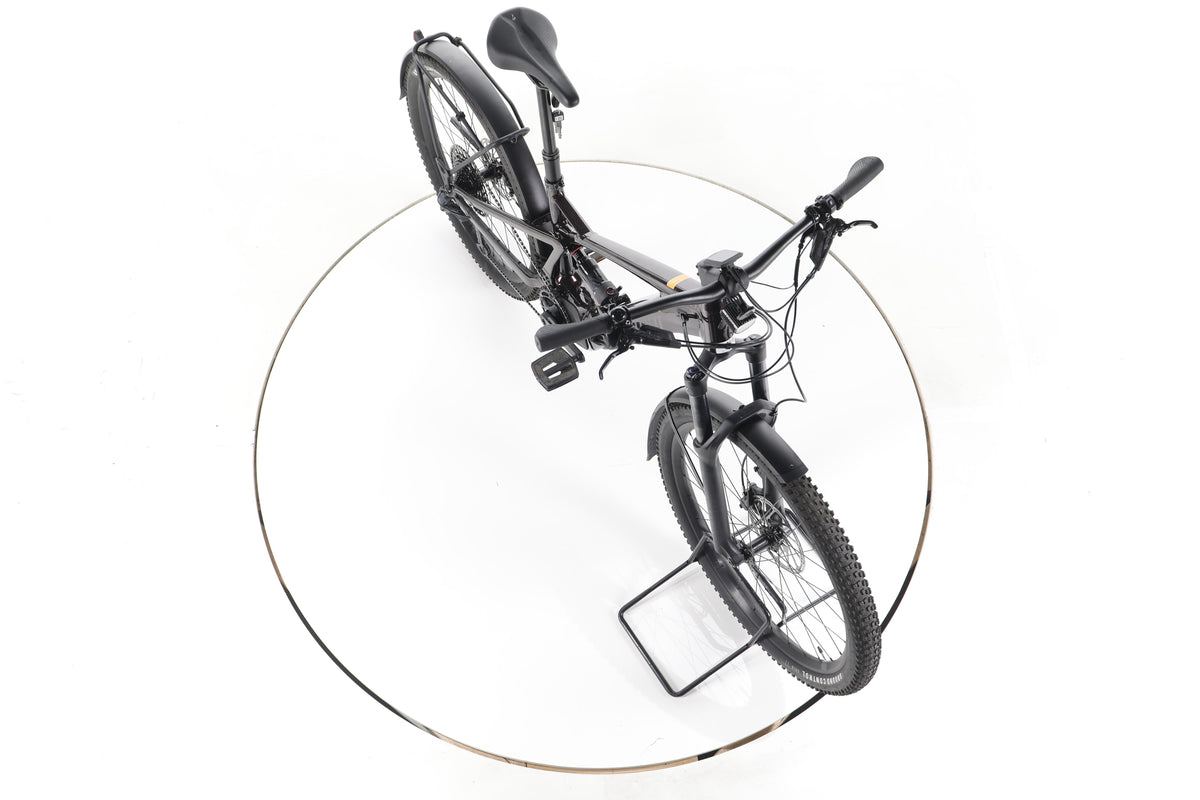 Specialized Turbo Tero X 5.0 SUV E-Bike - Image 15
