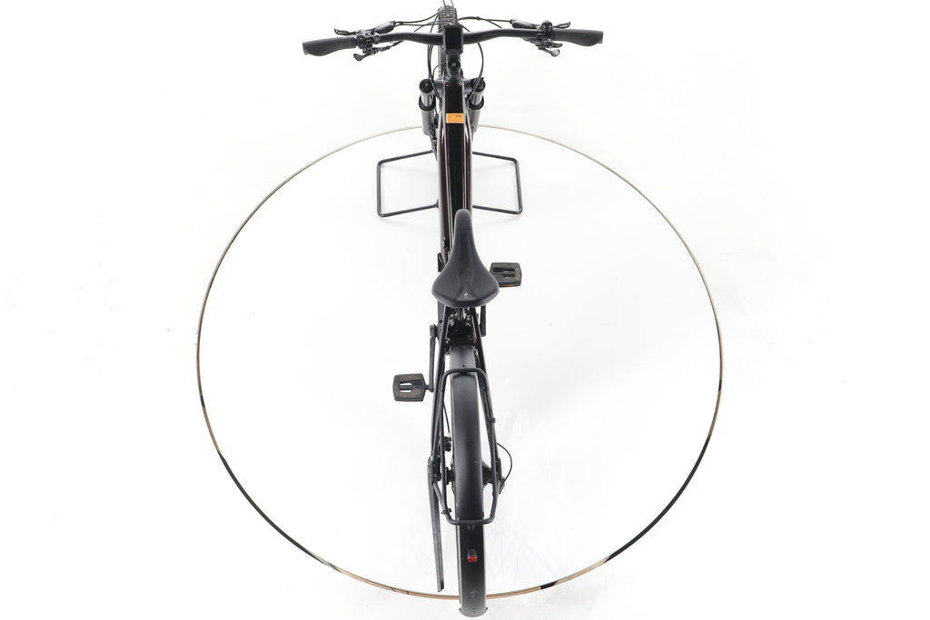 Specialized Turbo Tero X 5.0 SUV E-Bike - Image 22