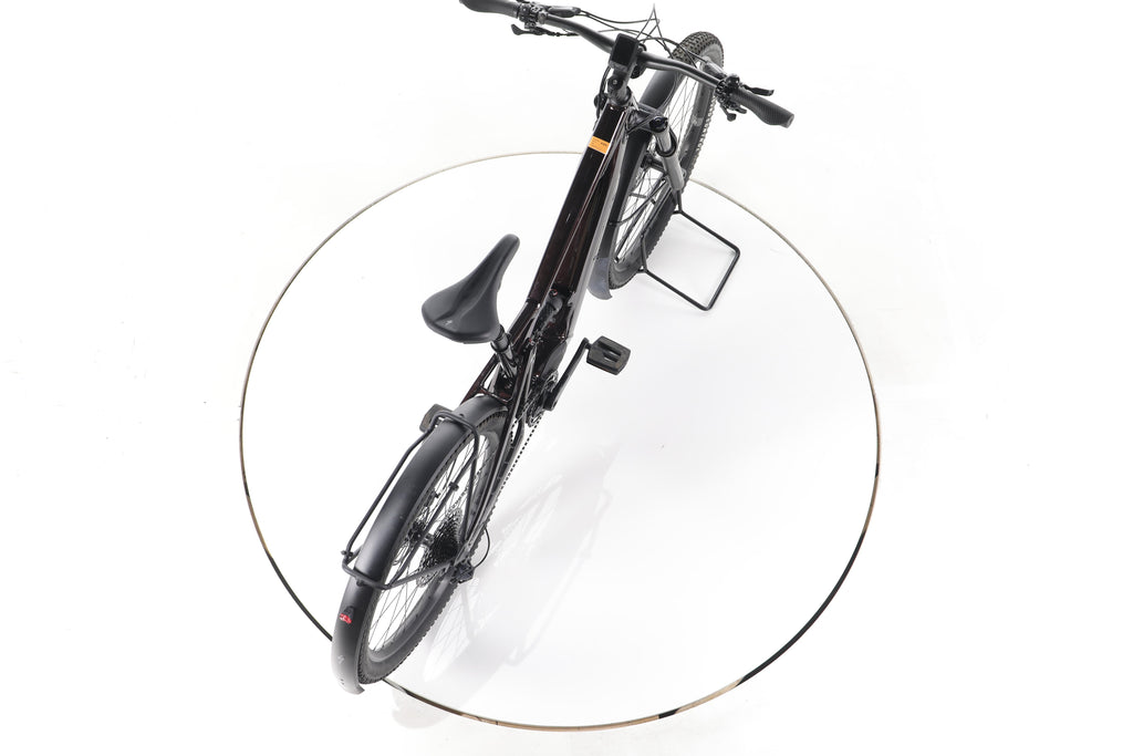 Specialized Turbo Tero X 5.0 SUV E-Bike - Image 23
