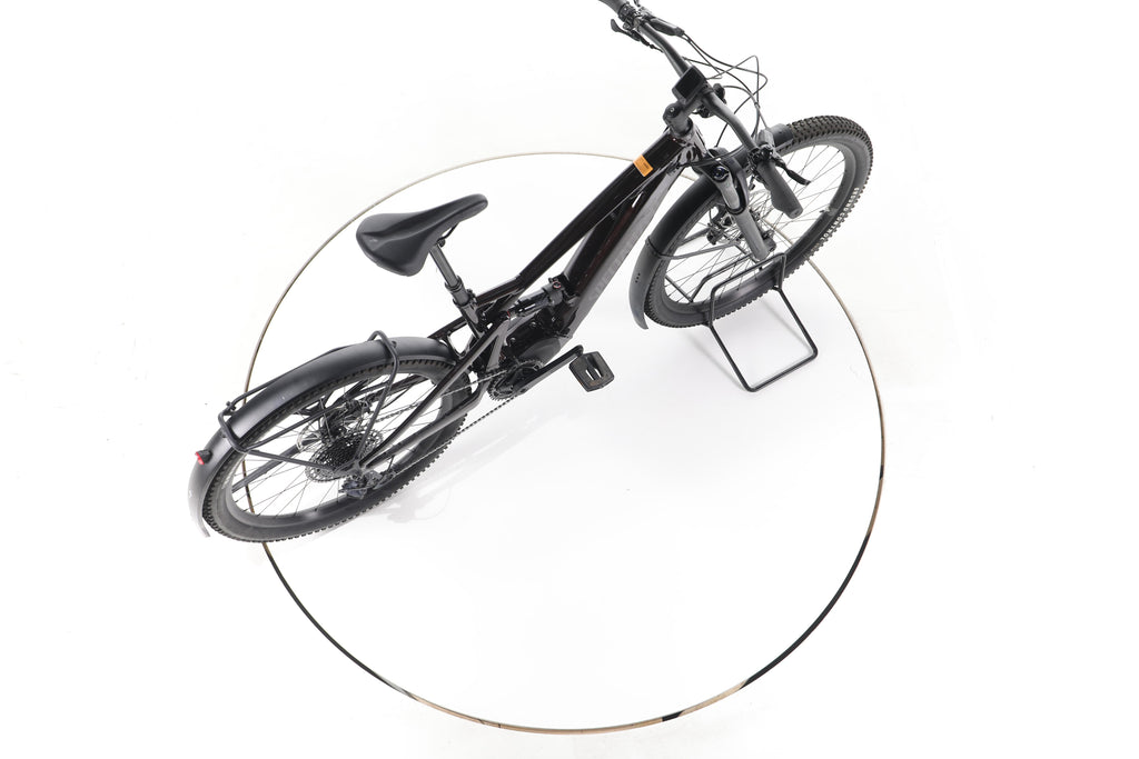 Specialized Turbo Tero X 5.0 SUV E-Bike - Image 24