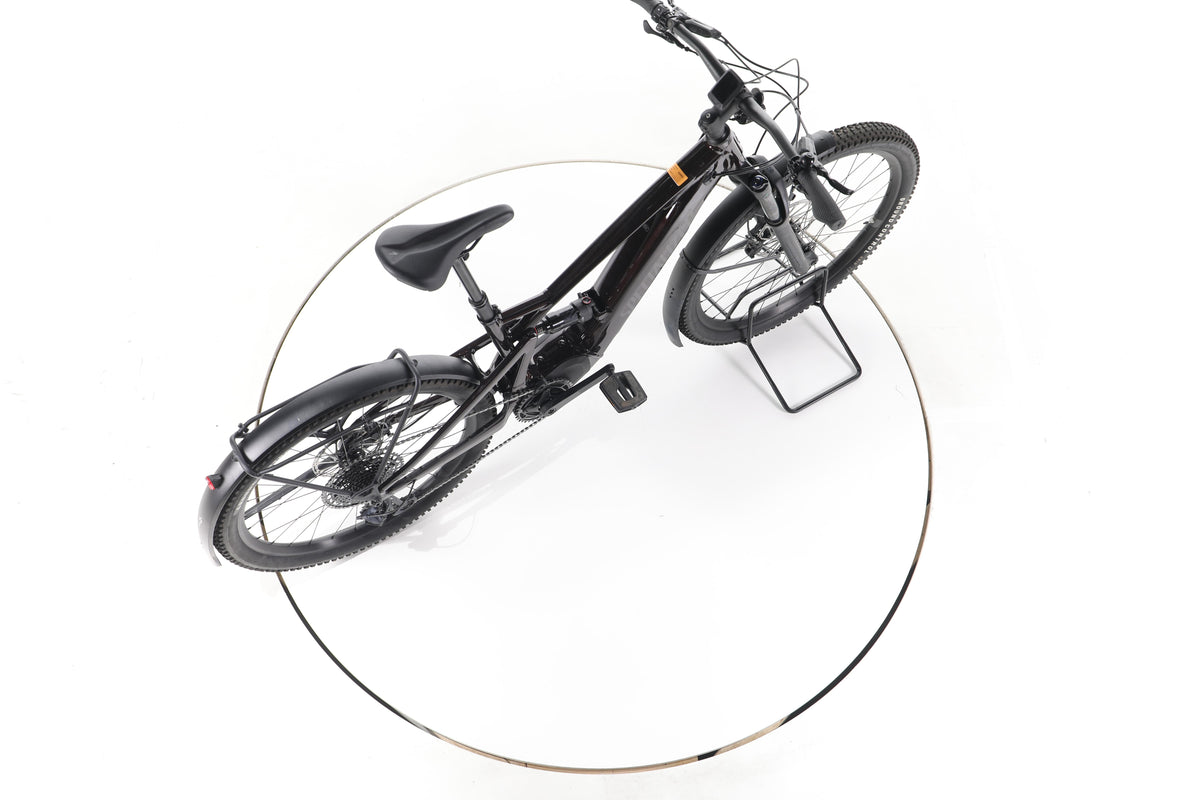Specialized Turbo Tero X 5.0 SUV E-Bike - Image 24