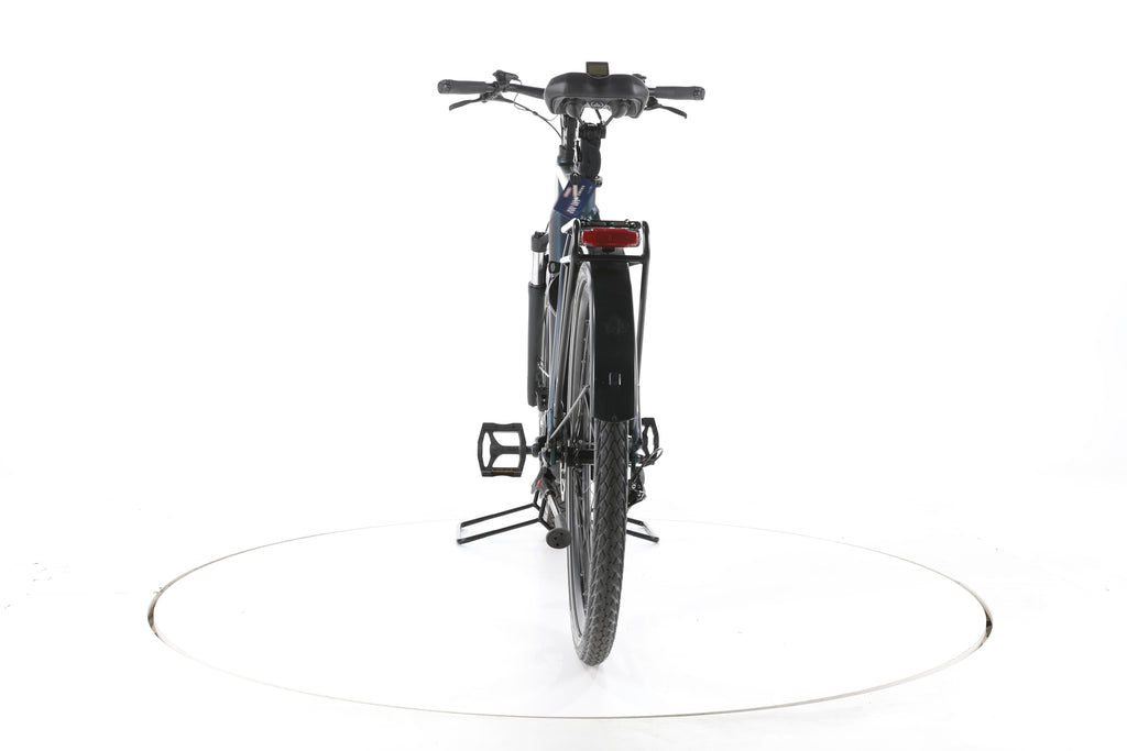 KTM Macina Gran 720 Trekking E-Bike - Image 10