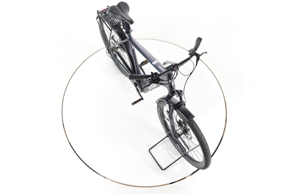 KTM Macina Gran 720 Trekking E-Bike - Image 15