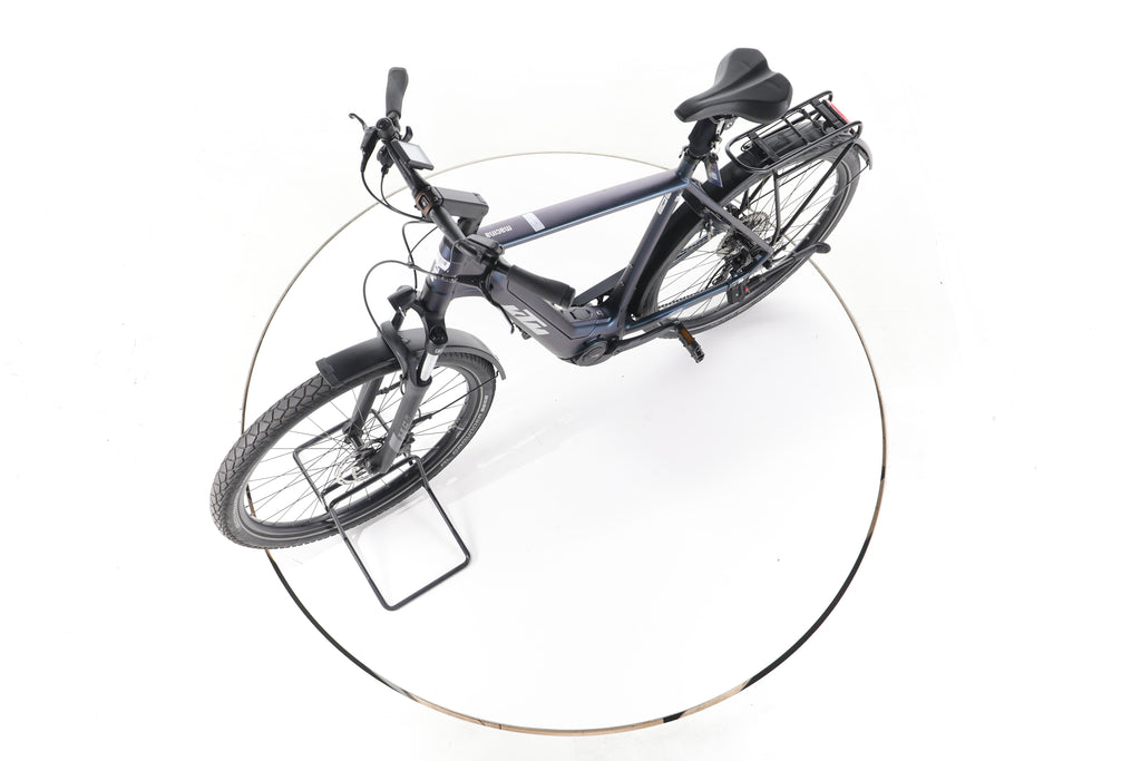 KTM Macina Gran 720 Trekking E-Bike - Image 18