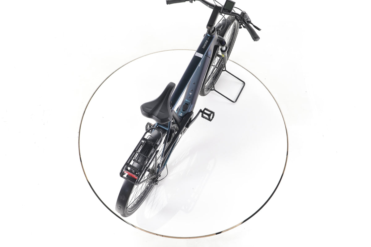 KTM Macina Gran 720 Trekking E-Bike - Image 23