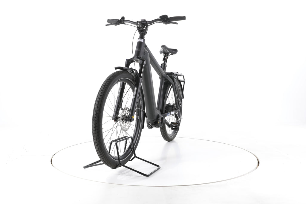 Riese & Müller Charger4 GT Automatic City E-Bike 2024 - Image 5