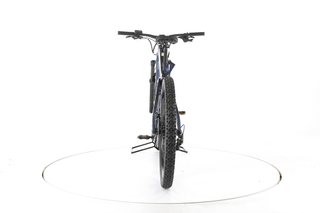 Kettler SCARPIA FS3 E-Bike Fully - Image 10