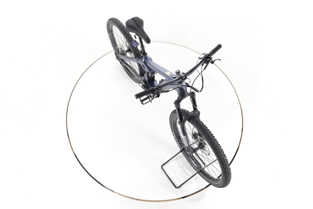 Kettler SCARPIA FS3 E-Bike Fully - Image 15