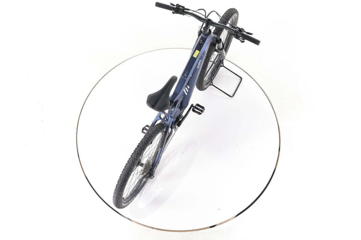 Kettler SCARPIA FS3 E-Bike Fully - Image 23