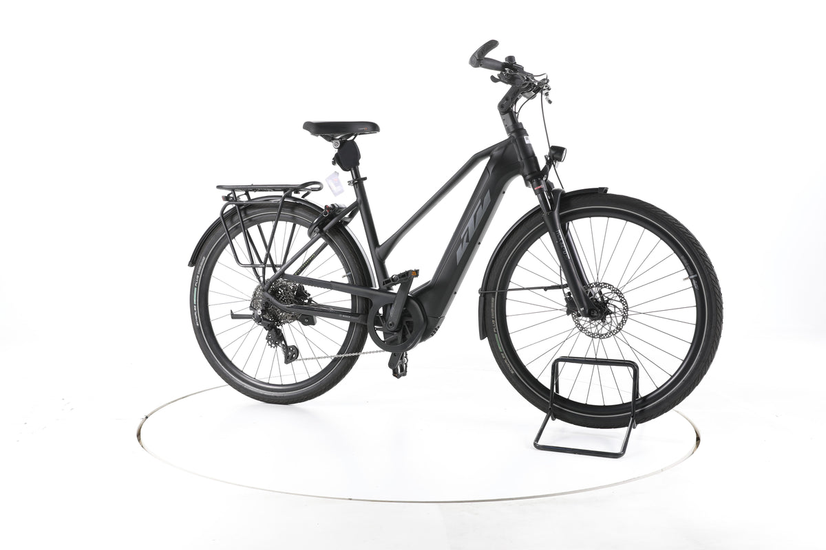 KTM Cento 10 Trekking E-Bike - Image 2
