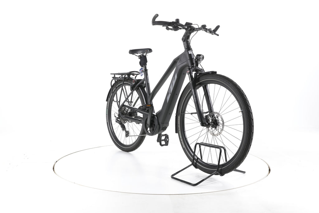 KTM Cento 10 Trekking E-Bike - Image 3