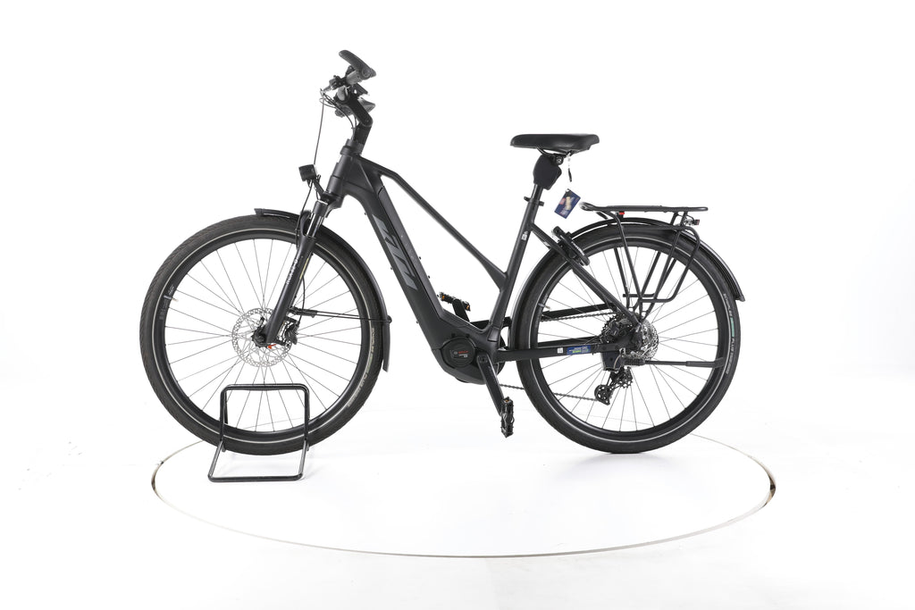 KTM Cento 10 Trekking E-Bike - Image 7