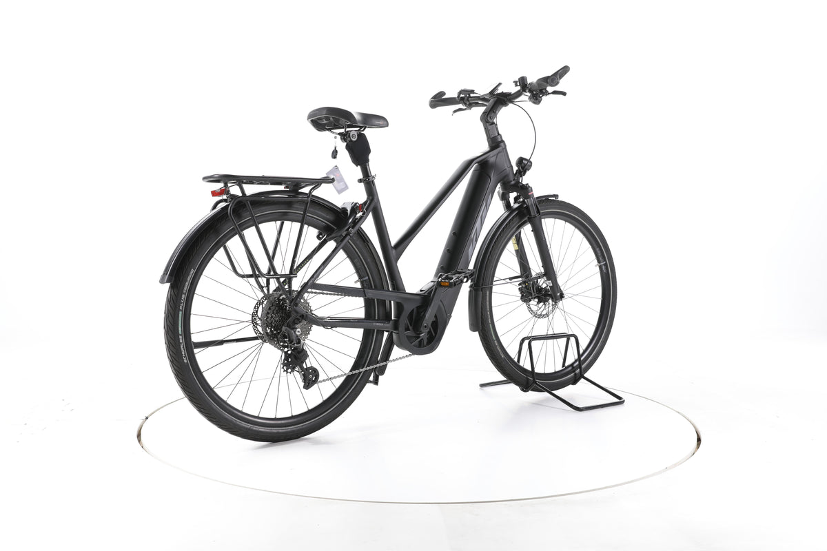 KTM Cento 10 Trekking E-Bike - Image 12