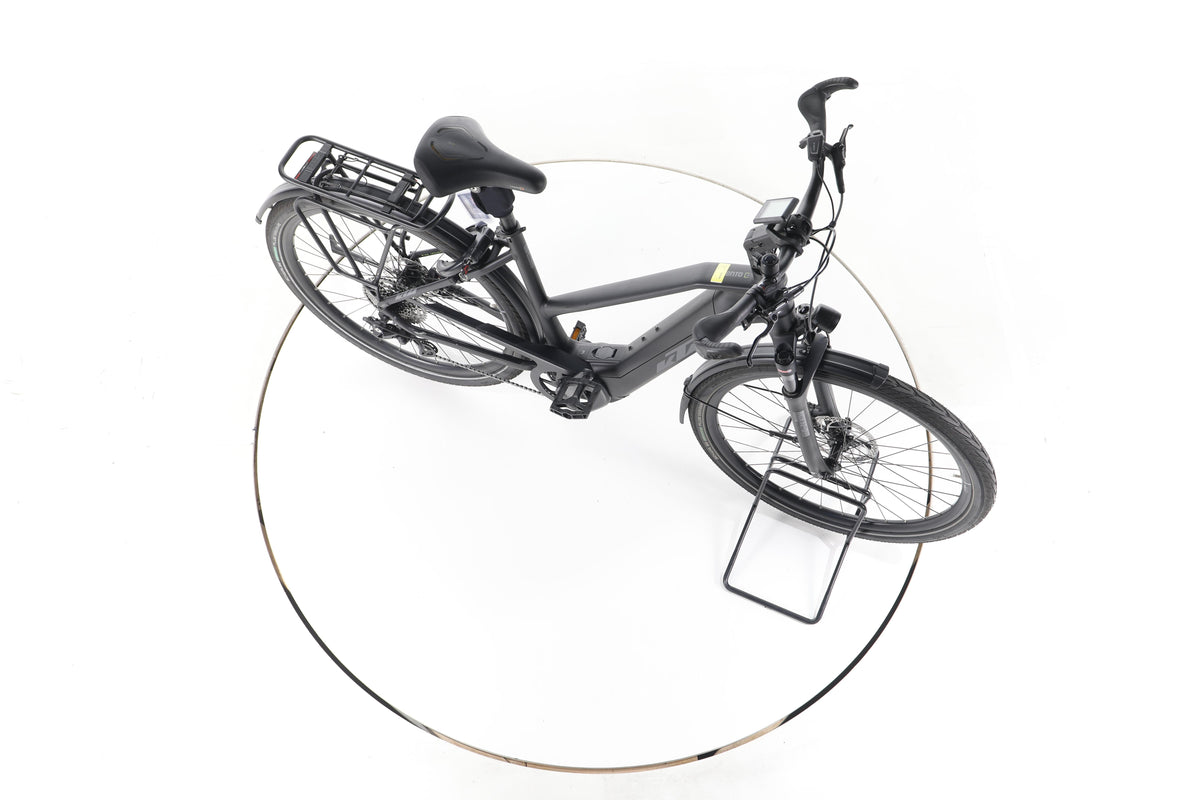 KTM Cento 10 Trekking E-Bike - Image 14