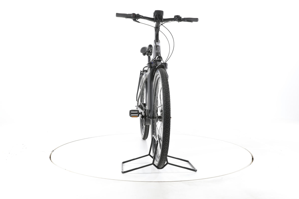 Raleigh Kent Premium City E-Bike - Image 4