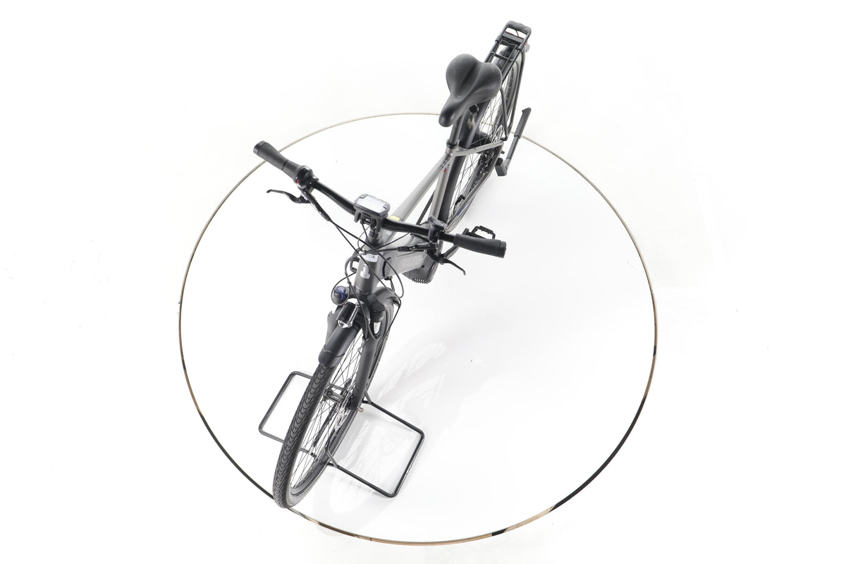 Raleigh Kent Premium City E-Bike - Image 17