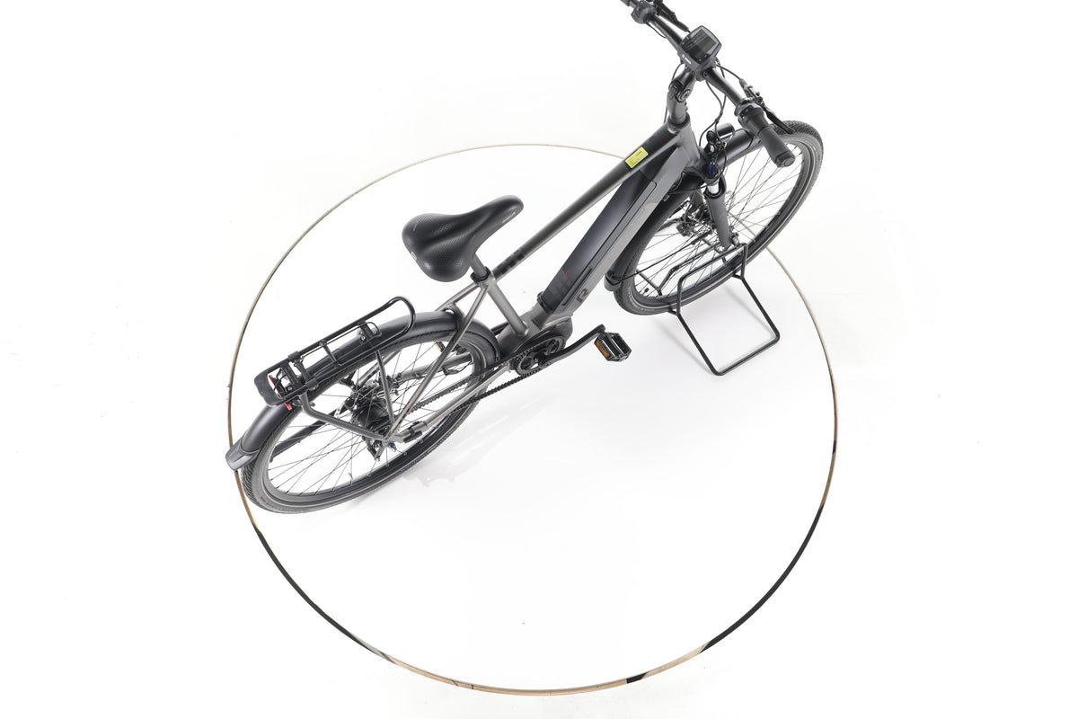 Raleigh Kent Premium City E-Bike - Image 24