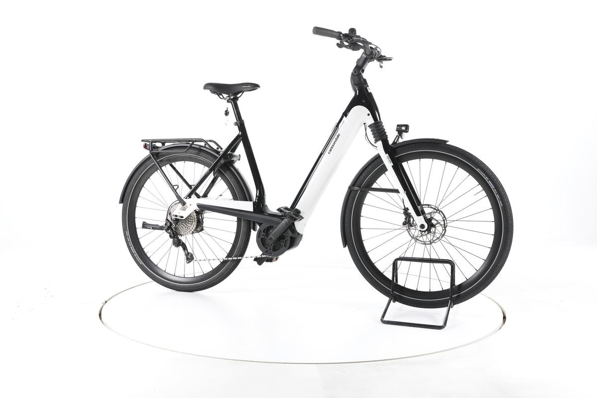 Cannondale Mavaro Neo 5+ Trekking E-Bike Tiefeinsteiger - Image 2