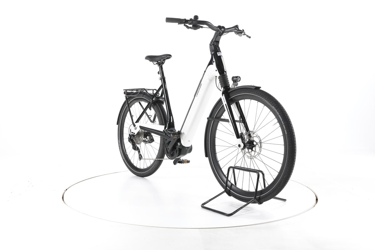 Cannondale Mavaro Neo 5+ Trekking E-Bike Tiefeinsteiger - Image 3