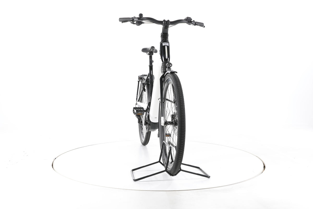 Cannondale Mavaro Neo 5+ Trekking E-Bike Tiefeinsteiger - Image 4