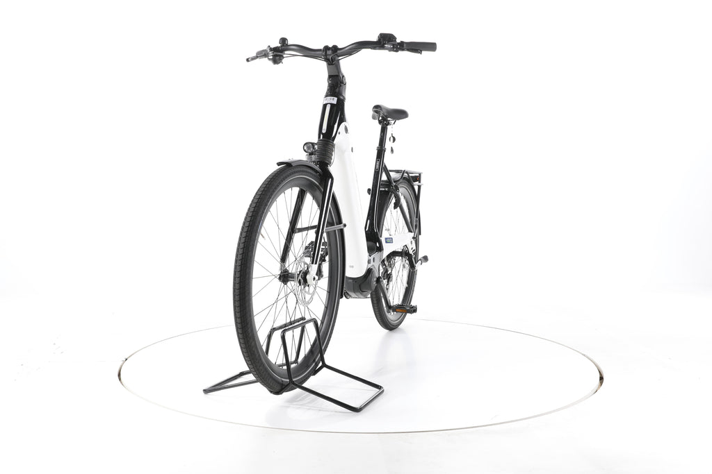 Cannondale Mavaro Neo 5+ Trekking E-Bike Tiefeinsteiger - Image 5