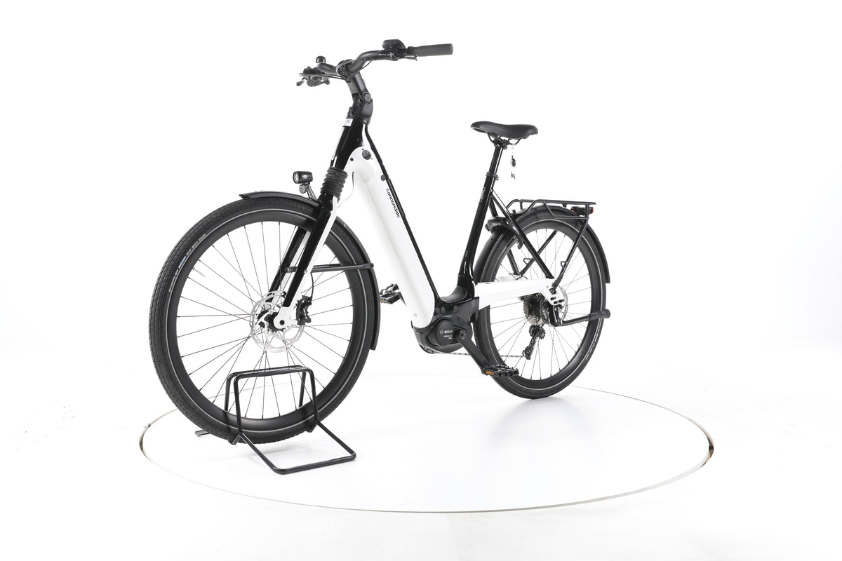 Cannondale Mavaro Neo 5+ Trekking E-Bike Tiefeinsteiger - Image 6