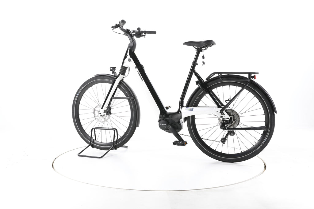 Cannondale Mavaro Neo 5+ Trekking E-Bike Tiefeinsteiger - Image 8