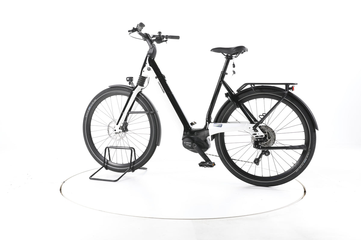 Cannondale Mavaro Neo 5+ Trekking E-Bike Tiefeinsteiger - Image 8