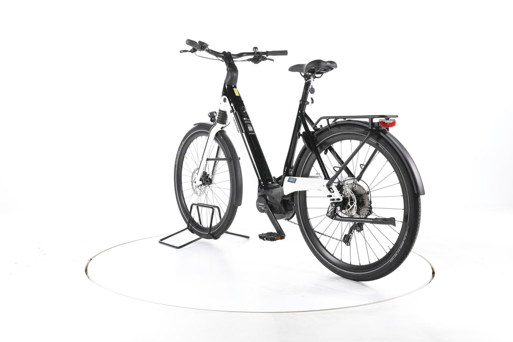 Cannondale Mavaro Neo 5+ Trekking E-Bike Tiefeinsteiger - Image 9