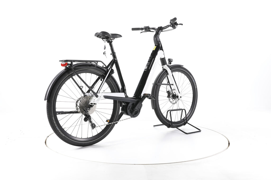 Cannondale Mavaro Neo 5+ Trekking E-Bike Tiefeinsteiger - Image 12