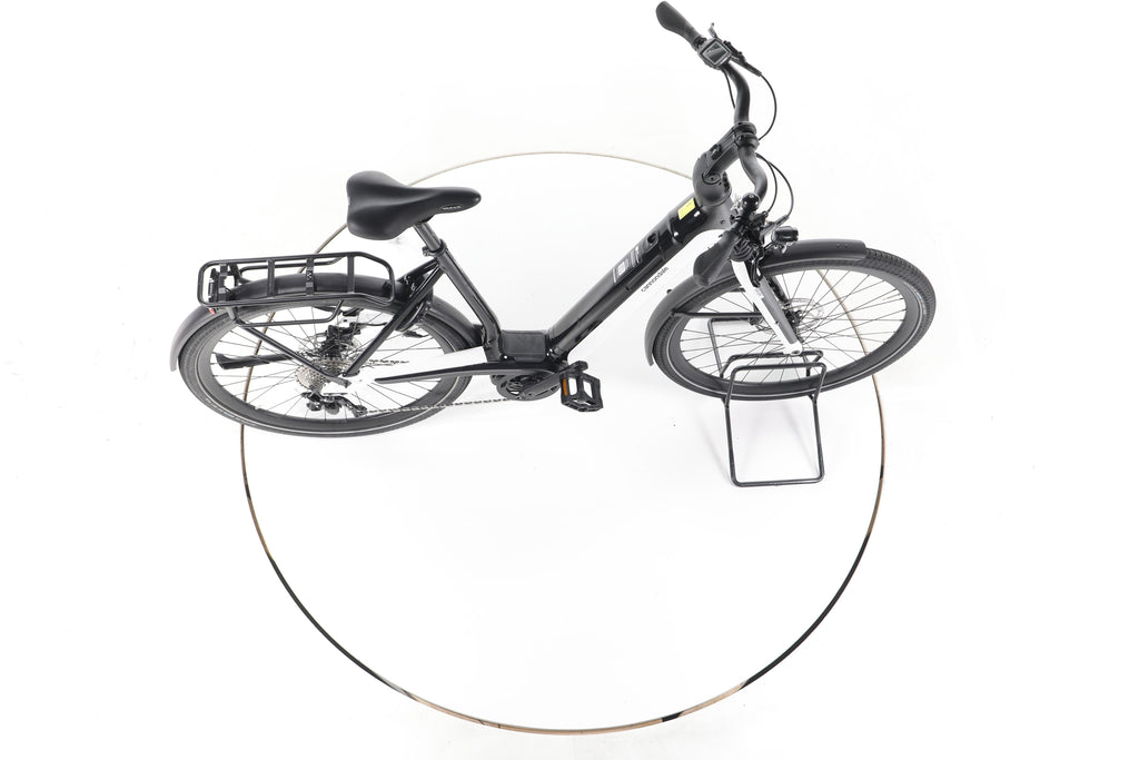 Cannondale Mavaro Neo 5+ Trekking E-Bike Tiefeinsteiger - Image 13