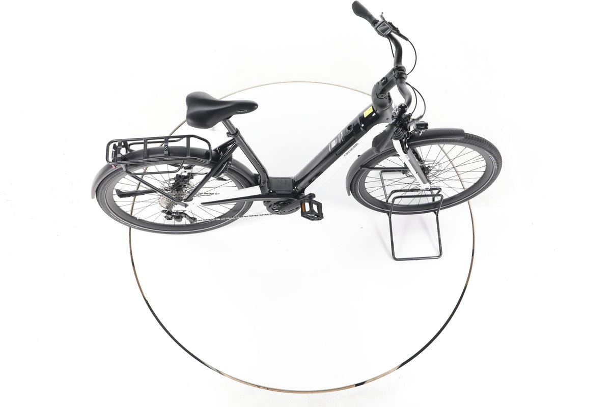 Cannondale Mavaro Neo 5+ Trekking E-Bike Tiefeinsteiger - Image 13