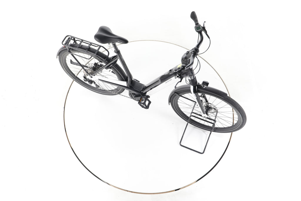 Cannondale Mavaro Neo 5+ Trekking E-Bike Tiefeinsteiger - Image 14