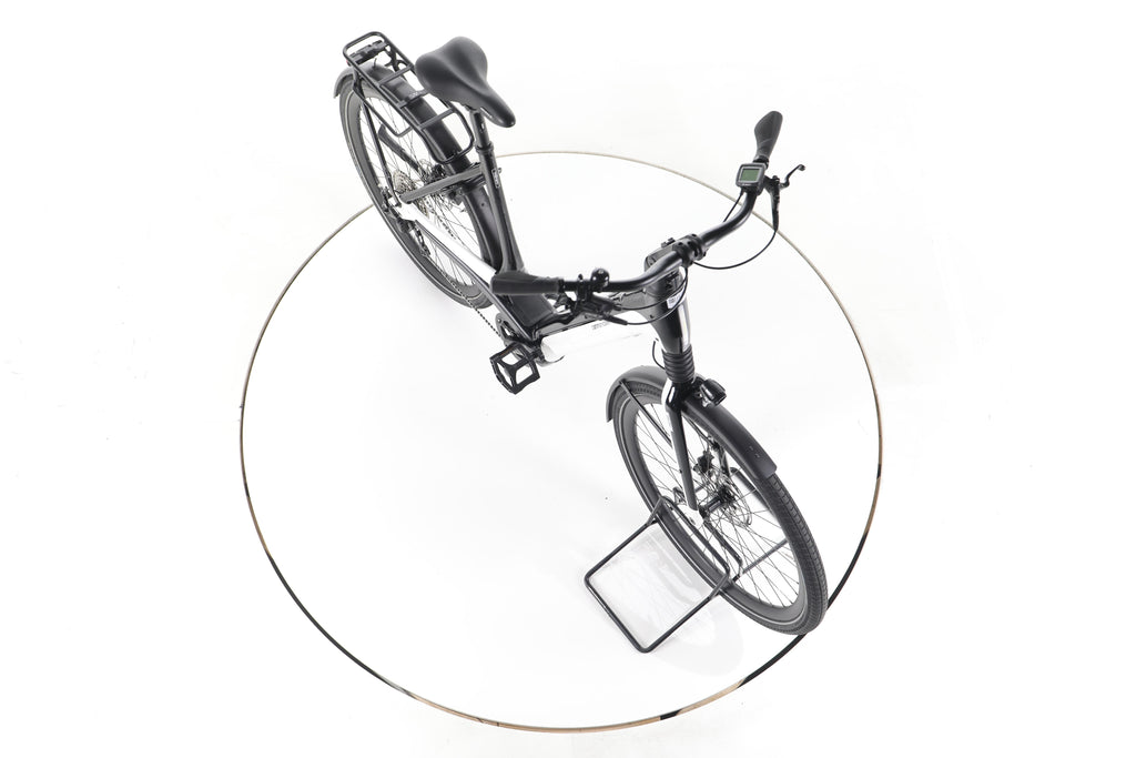 Cannondale Mavaro Neo 5+ Trekking E-Bike Tiefeinsteiger - Image 15