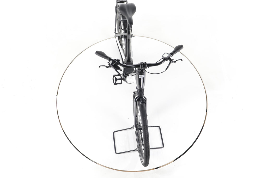 Cannondale Mavaro Neo 5+ Trekking E-Bike Tiefeinsteiger - Image 16