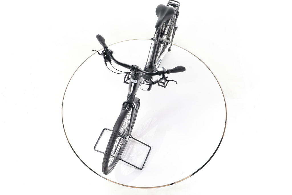 Cannondale Mavaro Neo 5+ Trekking E-Bike Tiefeinsteiger - Image 17