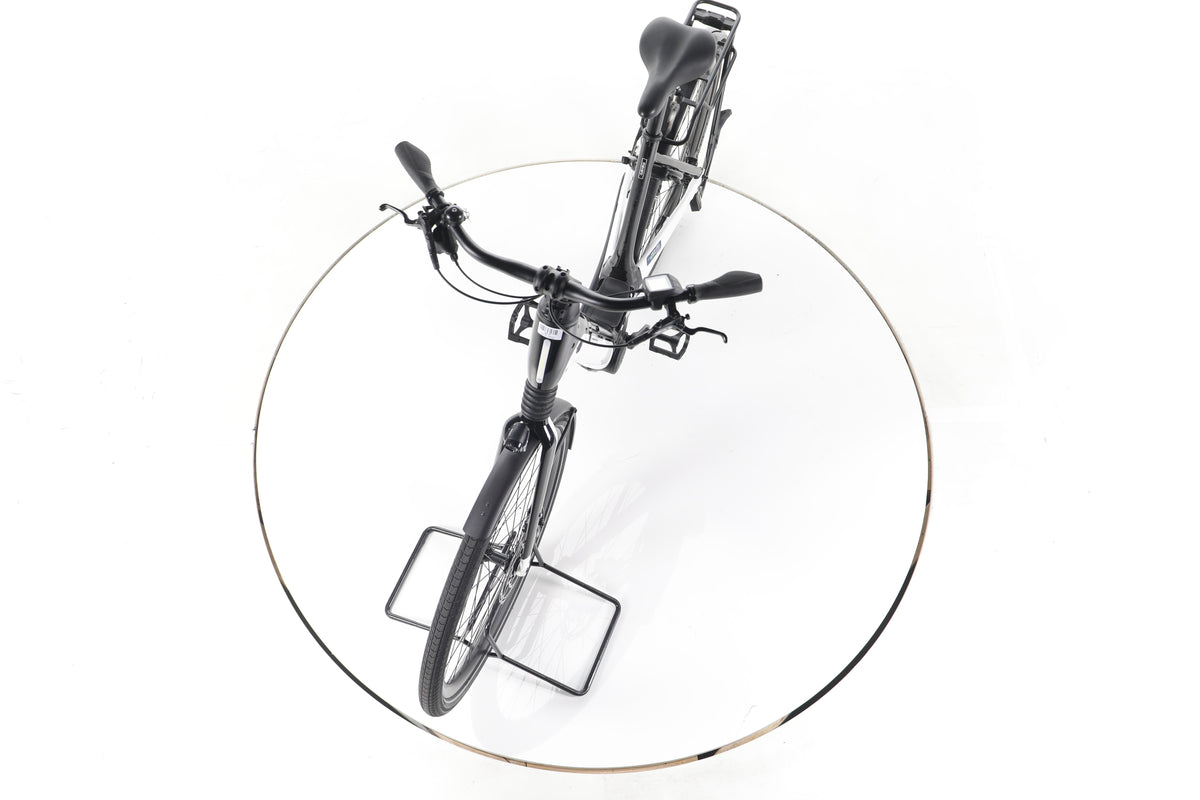 Cannondale Mavaro Neo 5+ Trekking E-Bike Tiefeinsteiger - Image 17