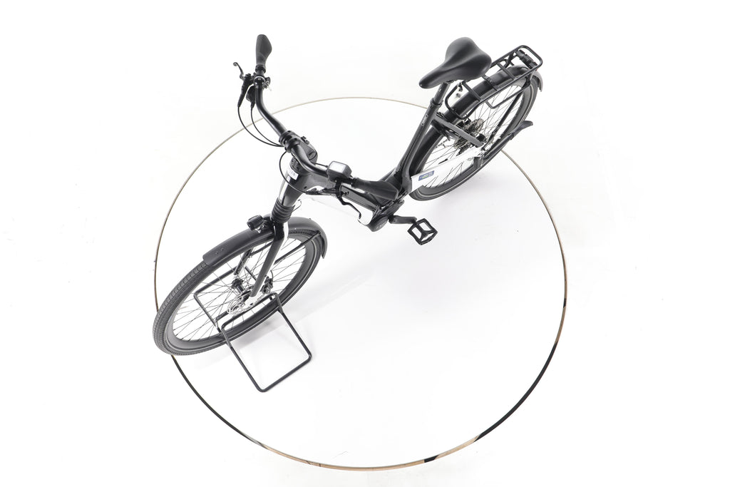 Cannondale Mavaro Neo 5+ Trekking E-Bike Tiefeinsteiger - Image 18