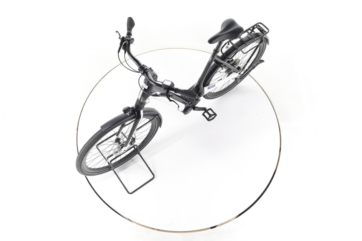Cannondale Mavaro Neo 5+ Trekking E-Bike Tiefeinsteiger - Image 18