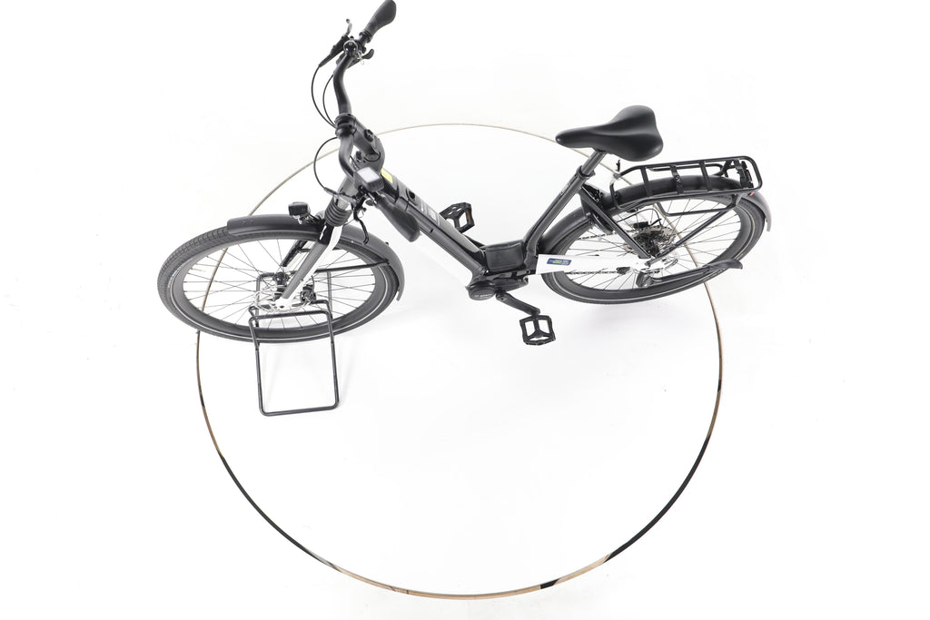Cannondale Mavaro Neo 5+ Trekking E-Bike Tiefeinsteiger - Image 19
