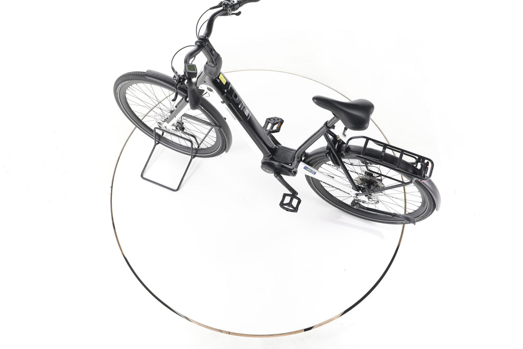Cannondale Mavaro Neo 5+ Trekking E-Bike Tiefeinsteiger - Image 20