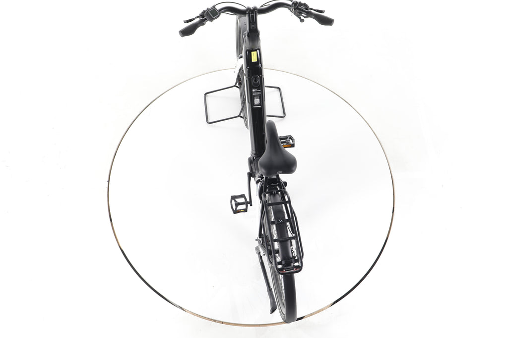 Cannondale Mavaro Neo 5+ Trekking E-Bike Tiefeinsteiger - Image 22
