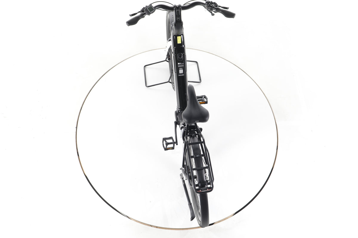 Cannondale Mavaro Neo 5+ Trekking E-Bike Tiefeinsteiger - Image 22