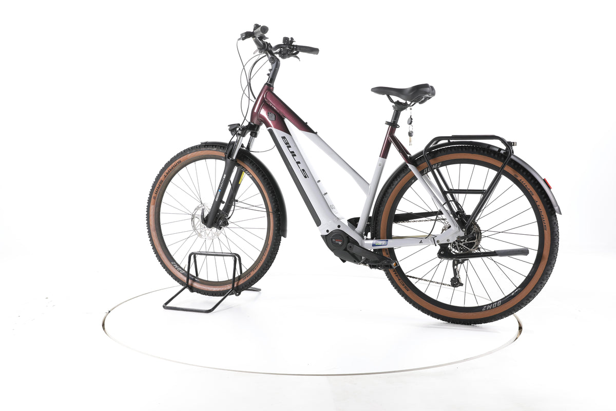 Bulls Cross EVO Trekking E-Bike - Image 8