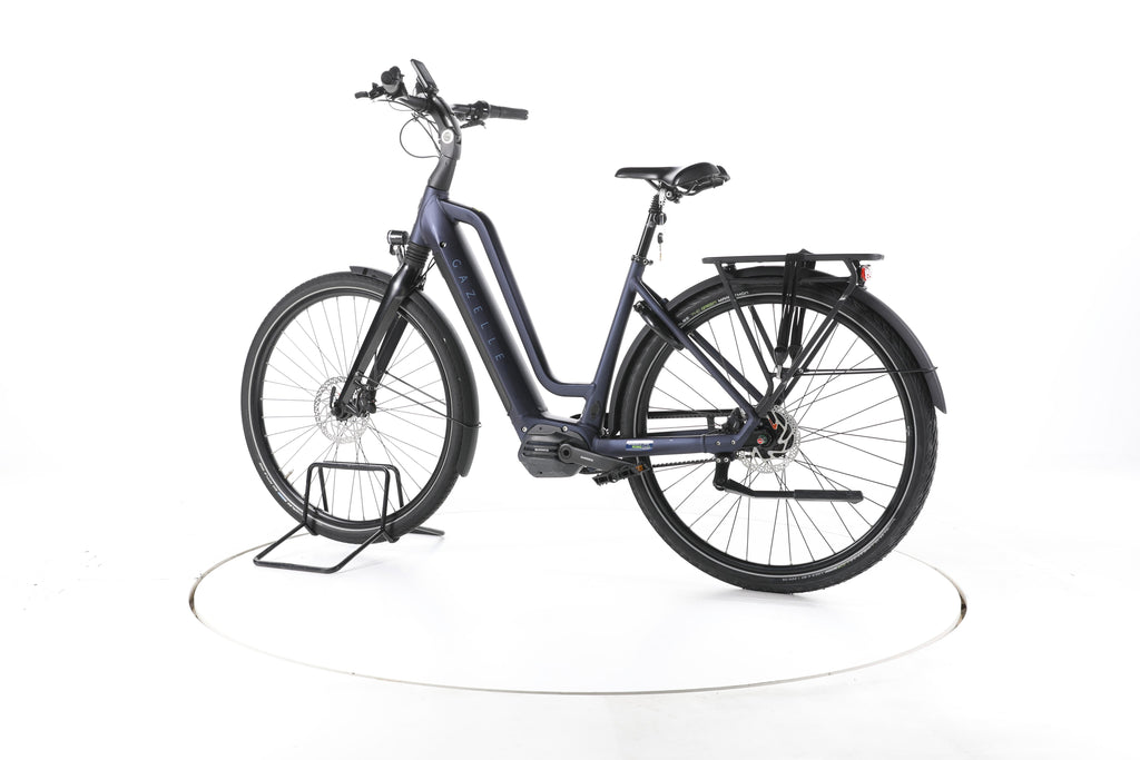 Gazelle Chamonix City E-Bike - Image 8
