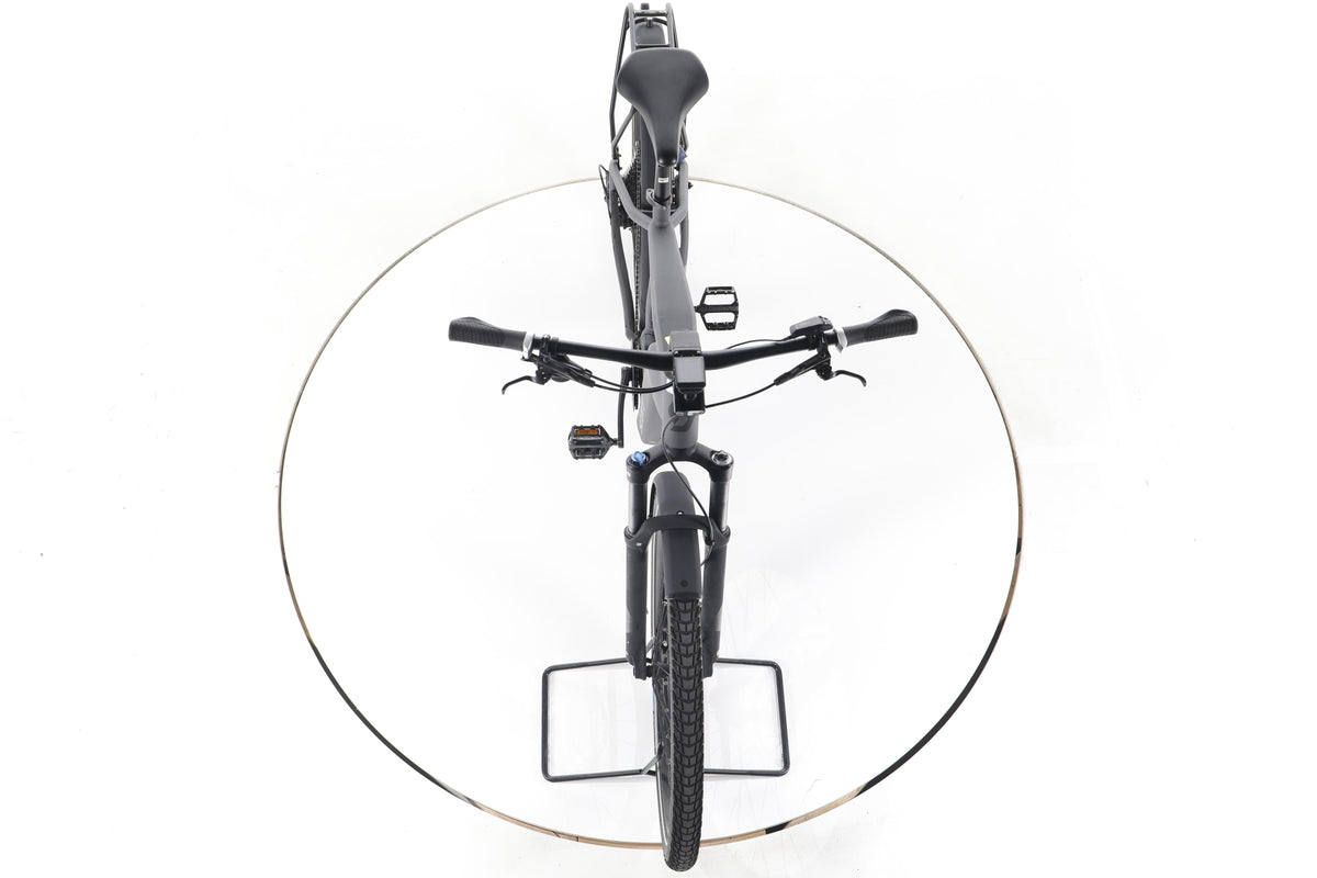 Scott Axis eRIDE EVO Tour Trekking E-Bike - Image 16