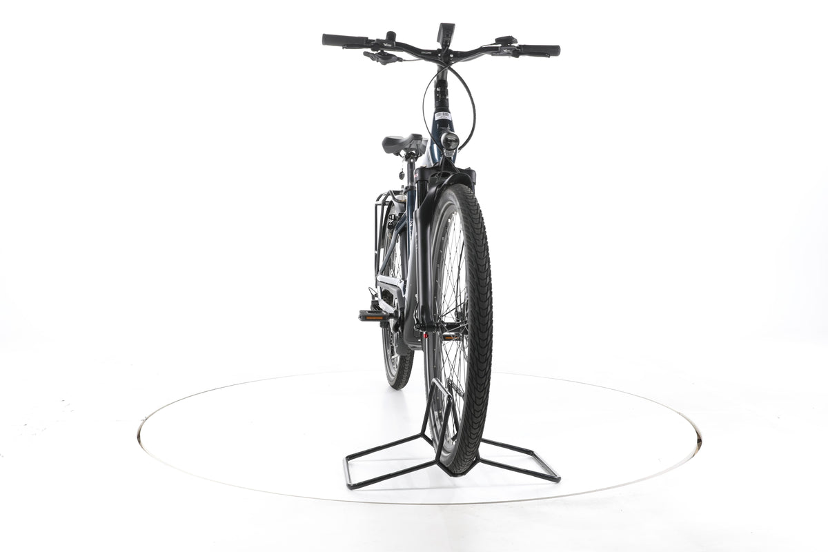 Pegasus Premio EVO 11 Trekking E-Bike Tiefeinsteiger - Image 4